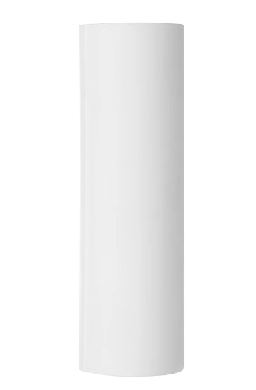Valec 2x5w Flush Up & Down Plaster Wall Light